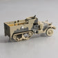 Corgi HC60412 1:50 Legends1945 Germany, US Army 60th Infantry M3 Half Track