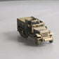 Corgi HC60412 1:50 Legends1945 Germany, US Army 60th Infantry M3 Half Track