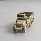 Corgi HC60412 1:50 Legends1945 Germany, US Army 60th Infantry M3 Half Track