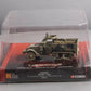 Corgi HC60412 1:50 Legends1945 Germany, US Army 60th Infantry M3 Half Track