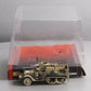 Corgi HC60412 1:50 Legends1945 Germany, US Army 60th Infantry M3 Half Track