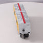 Lionel 2001100 O Gauge UP LCCA 2020 Convention Registration Mint Car LN/Box