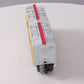 Lionel 2001100 O Gauge UP LCCA 2020 Convention Registration Mint Car LN/Box