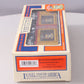 Lionel 2001100 O Gauge UP LCCA 2020 Convention Registration Mint Car LN/Box
