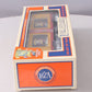 Lionel 2001100 O Gauge UP LCCA 2020 Convention Registration Mint Car LN/Box