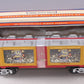 Lionel 2001100 O Gauge UP LCCA 2020 Convention Registration Mint Car LN/Box