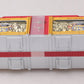 Lionel 2001100 O Gauge UP LCCA 2020 Convention Registration Mint Car LN/Box
