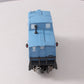 RMT CAB321 O Gauge U.S. Navy Caboose W/ Operating Marker Lights #120741