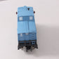 RMT CAB321 O Gauge U.S. Navy Caboose W/ Operating Marker Lights #120741