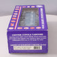 RMT CAB321 O Gauge U.S. Navy Caboose W/ Operating Marker Lights #120741