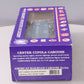RMT CAB321 O Gauge U.S. Navy Caboose W/ Operating Marker Lights #120741