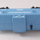 RMT CAB321 O Gauge U.S. Navy Caboose W/ Operating Marker Lights #120741