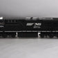 MTH 30-20309-1 O Norfolk Southern ES44AC Imperial Diesel #8094 w/PS3