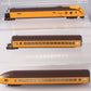 Con-Cor 001-008784 HO Scale Union Pacific M-1000 Set NIB