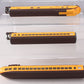 Con-Cor 001-008784 HO Scale Union Pacific M-1000 Set NIB