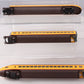 Con-Cor 001-008784 HO Scale Union Pacific M-1000 Set NIB