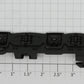 Lionel 2321-144 Left Hand FM Truck Side