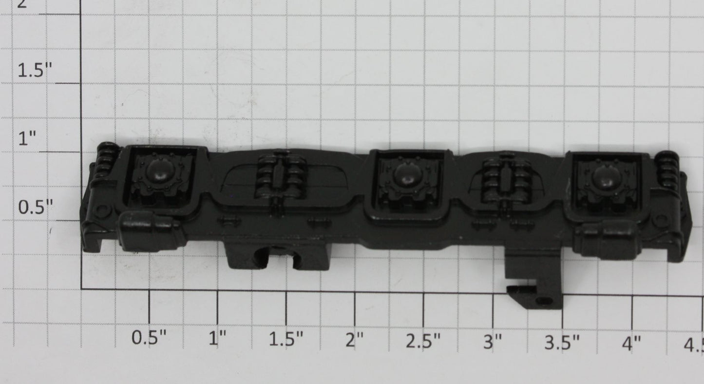 Lionel 2321-144 Left Hand FM Truck Side