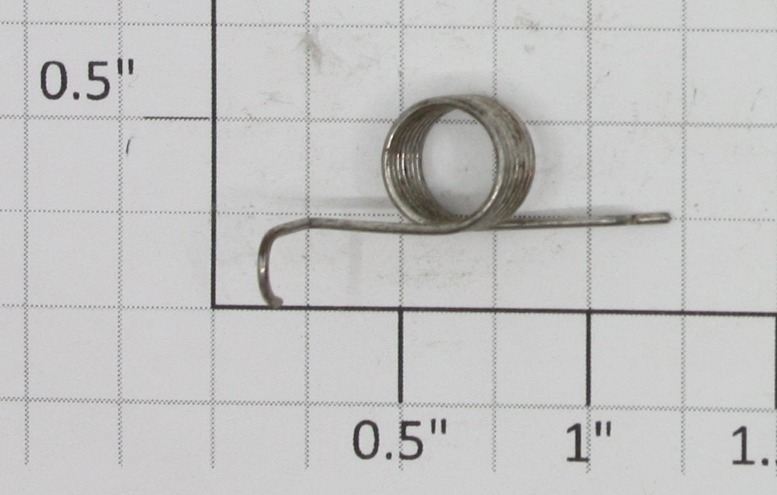 Lionel 345-108 Pivot Spring