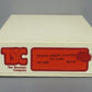 The Structure Company 1009 HO Scale Forks Creek Station Kit