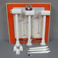 Lionel 6-16850 O Operating Wind Turbine (Pack of 3) LN/Box