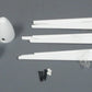 Lionel 6-16850 O Operating Wind Turbine (Pack of 3) LN/Box