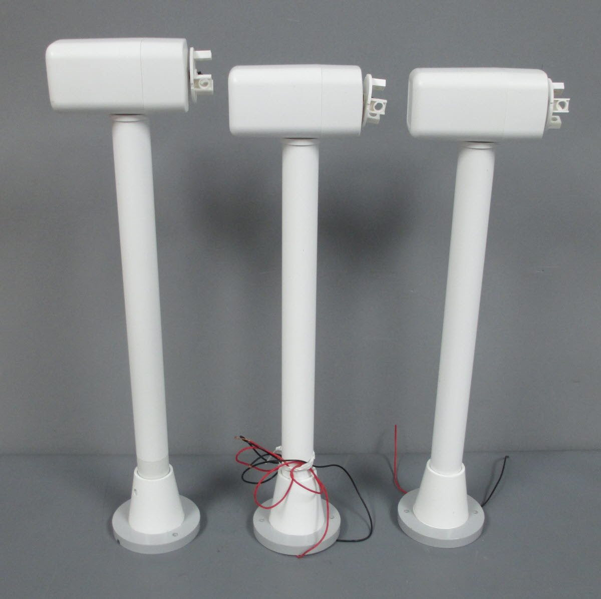 Lionel 6-16850 O Operating Wind Turbine (Pack of 3) LN/Box