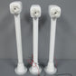 Lionel 6-16850 O Operating Wind Turbine (Pack of 3) LN/Box