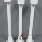 Lionel 6-16850 O Operating Wind Turbine (Pack of 3) LN/Box