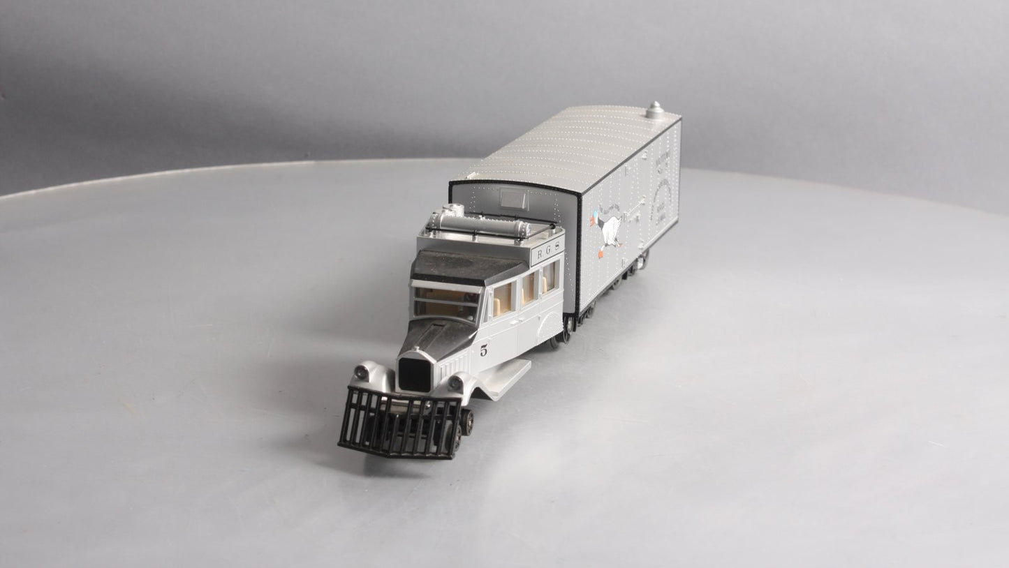 MTH 30-2890-1 RGS Galloping Goose Diesel w/PS2