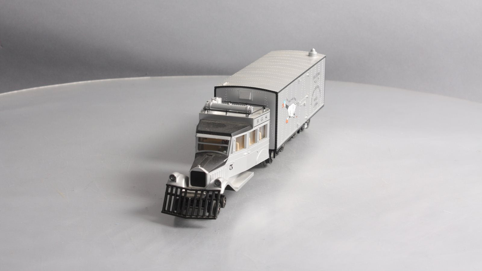MTH 30-2890-1 RGS Galloping Goose Diesel w/PS2
