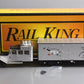 MTH 30-2890-1 RGS Galloping Goose Diesel w/PS2