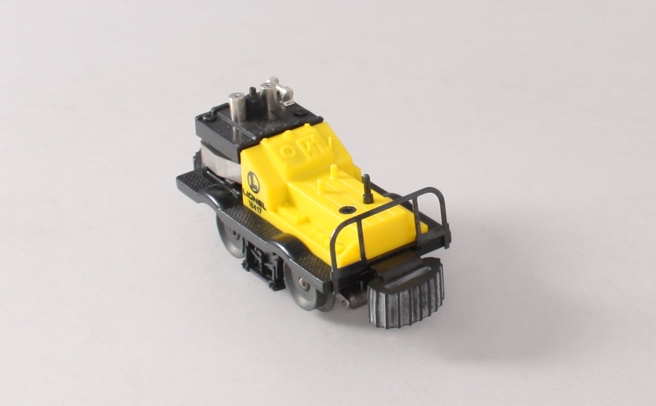 Lionel 6-18417 O Gauge Lionel Gang Car EX/Box