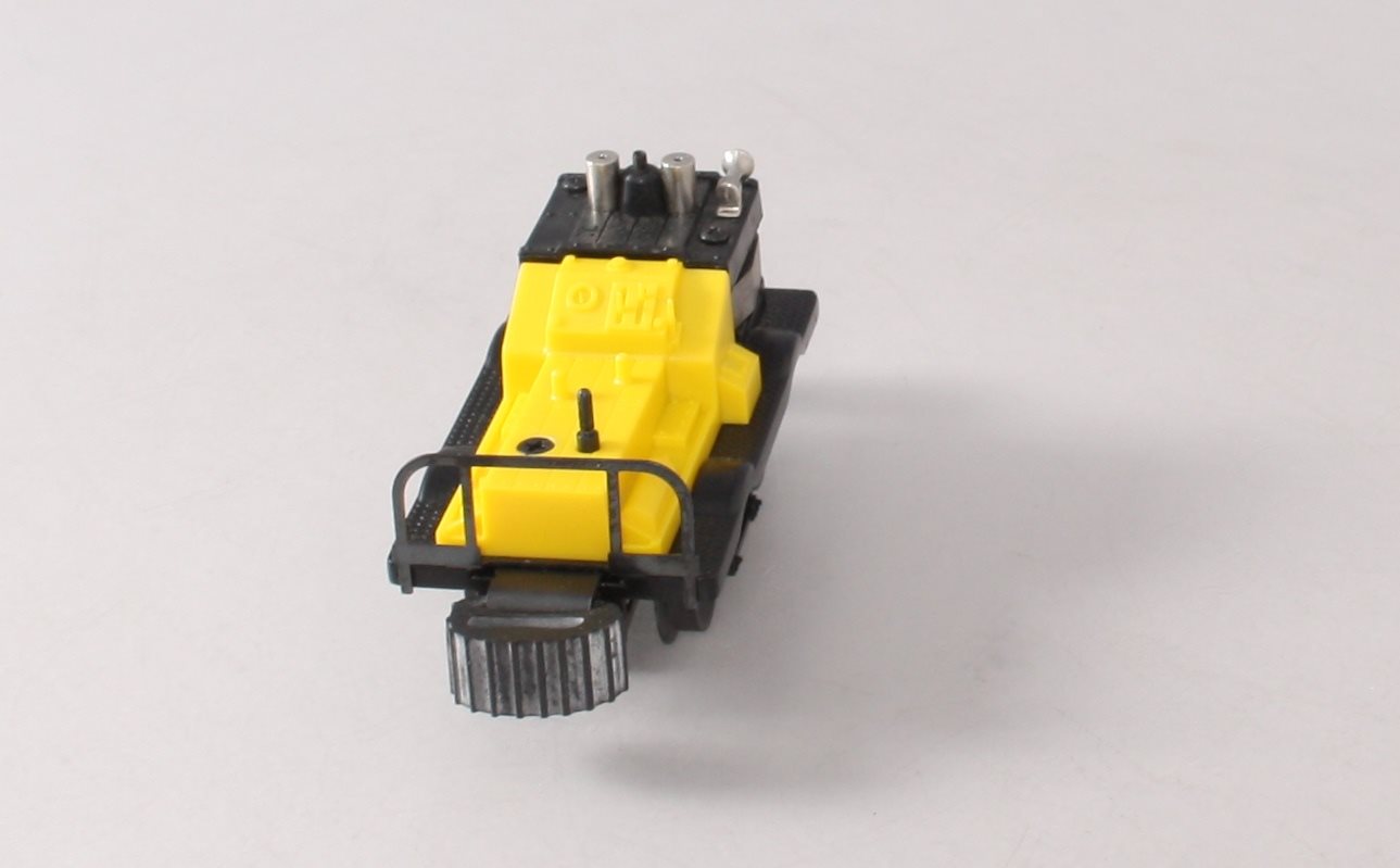 Lionel 6-18417 O Gauge Lionel Gang Car EX/Box