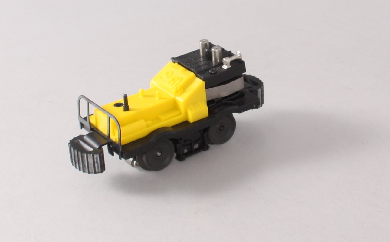 Lionel 6-18417 O Gauge Lionel Gang Car EX/Box