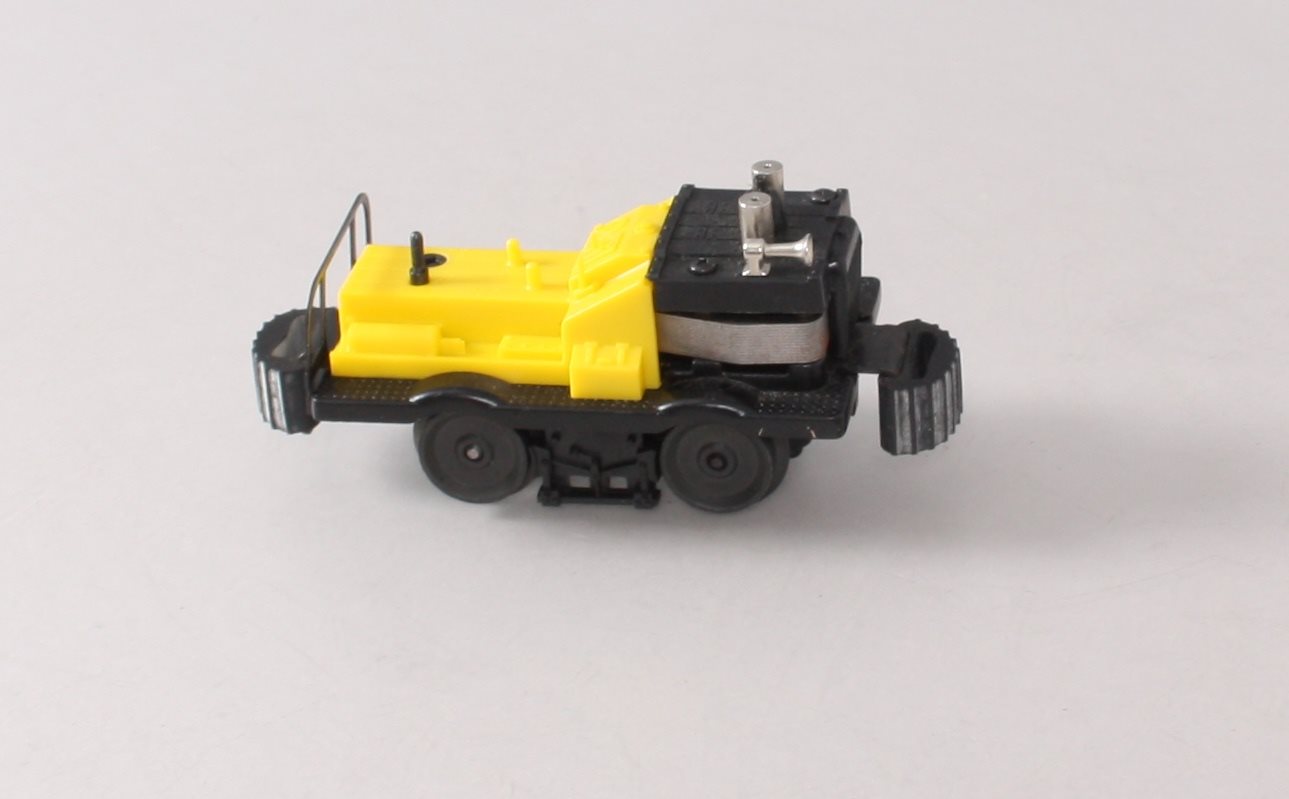 Lionel 6-18417 O Gauge Lionel Gang Car EX/Box