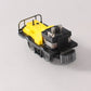 Lionel 6-18417 O Gauge Lionel Gang Car EX/Box