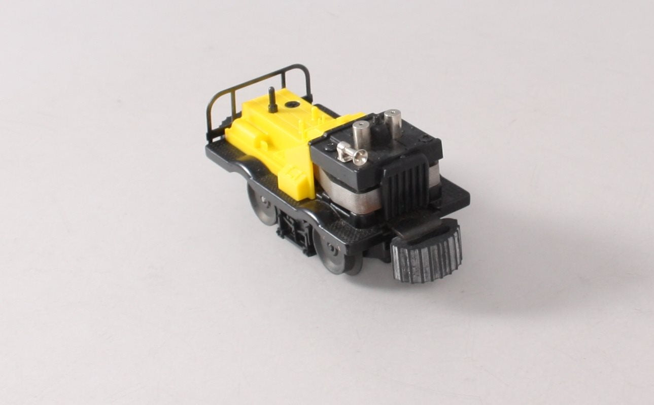 Lionel 6-18417 O Gauge Lionel Gang Car EX/Box