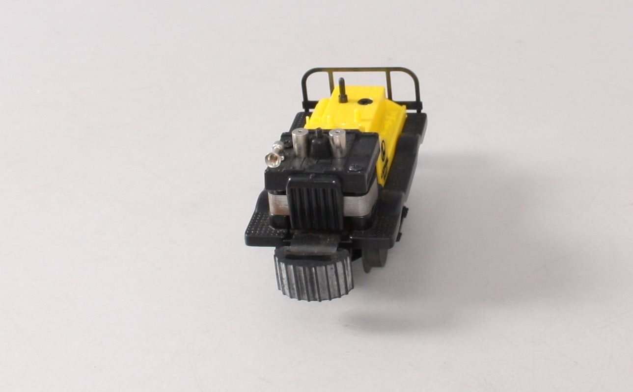 Lionel 6-18417 O Gauge Lionel Gang Car EX/Box