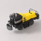 Lionel 6-18417 O Gauge Lionel Gang Car EX/Box