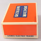 Lionel 6-18417 O Gauge Lionel Gang Car EX/Box