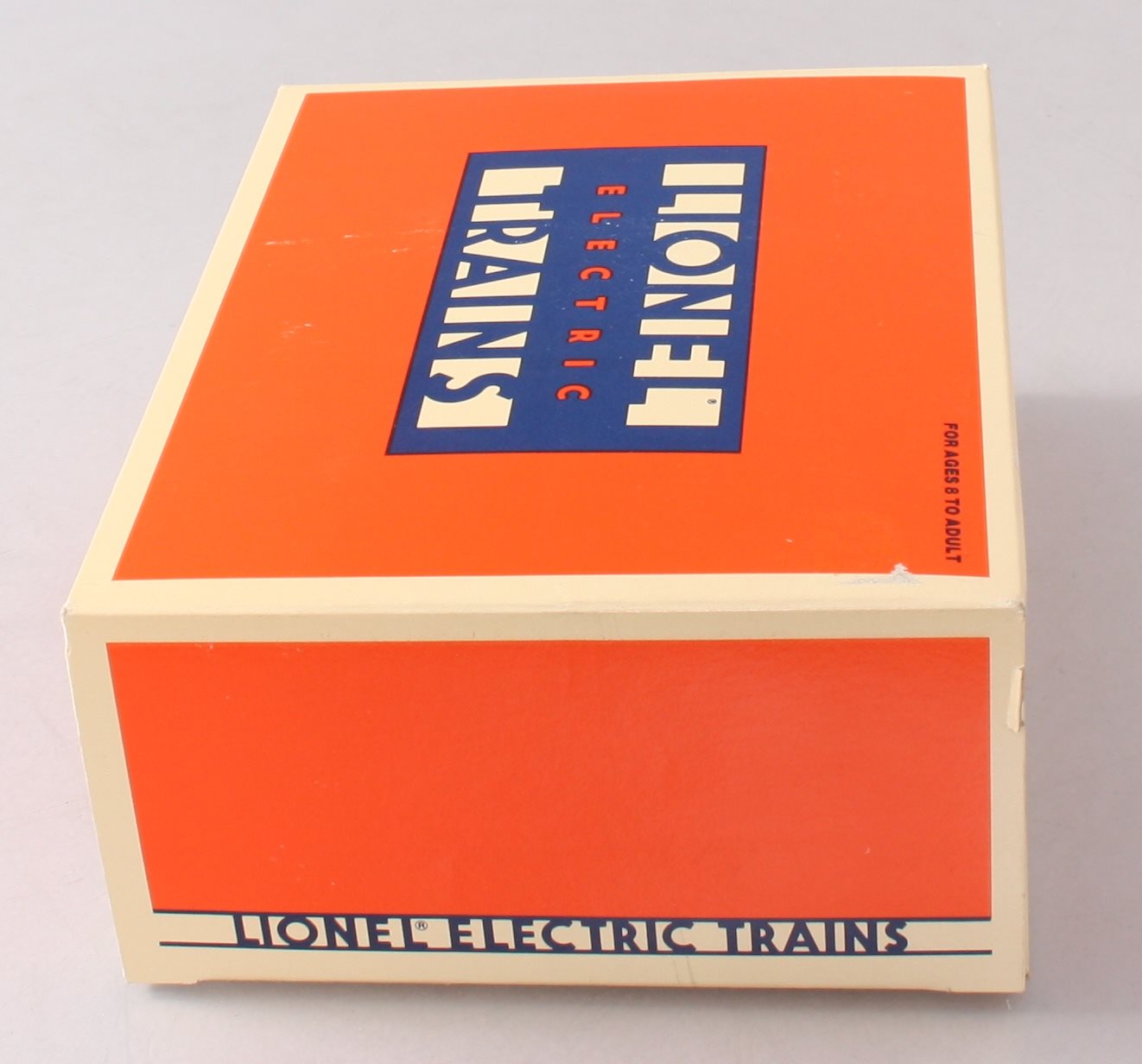 Lionel 6-18417 O Gauge Lionel Gang Car EX/Box
