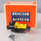 Lionel 6-18417 O Gauge Lionel Gang Car EX/Box