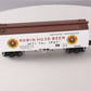 MTH 20-94300 O Gauge Robin Hood Beer Reefer Car #5312 LN/Box