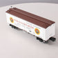 MTH 20-94300 O Gauge Robin Hood Beer Reefer Car #5312 LN/Box