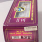 MTH 20-94300 O Gauge Robin Hood Beer Reefer Car #5312 LN/Box