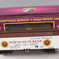 MTH 20-94300 O Gauge Robin Hood Beer Reefer Car #5312 LN/Box