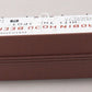 MTH 20-94300 O Gauge Robin Hood Beer Reefer Car #5312 LN/Box