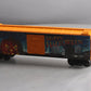 MTH 30-74887 O Gauge Halloween Boxcar w/Blinking LEDs LN/Box