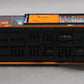 MTH 30-74887 O Gauge Halloween Boxcar w/Blinking LEDs LN/Box